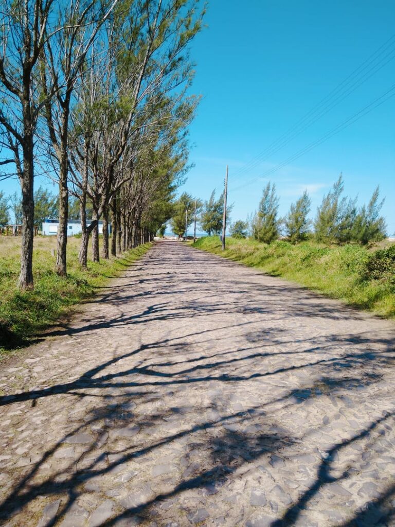 Pousada Balneário Gaivota