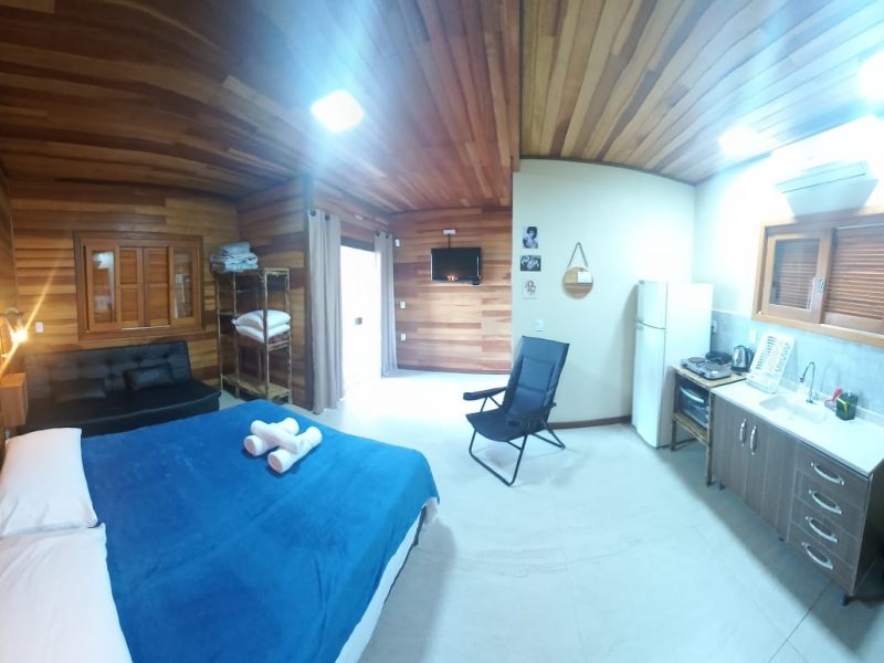 Quarto suite 1