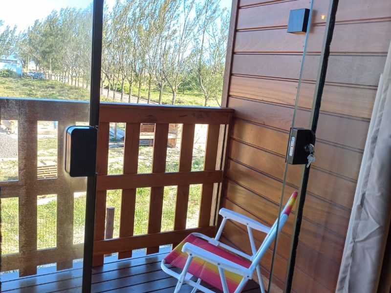 balneario gaivota
