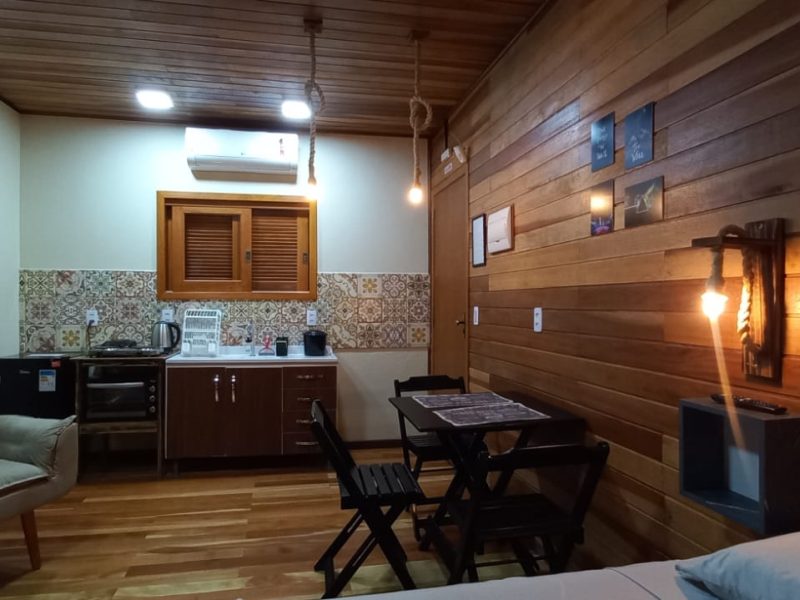 suite 2 cozinha
