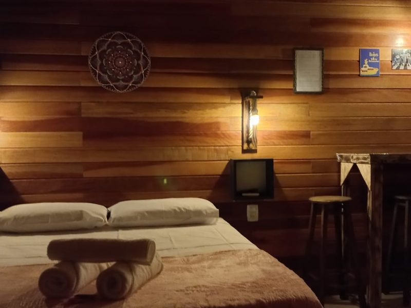 suite 3 cama 2